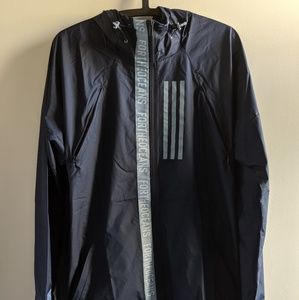 Adidas Parley W.N.D Windbreaker Jacket EB7600